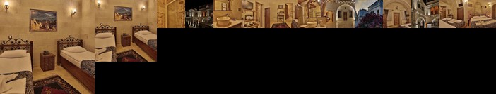 Cappadocia Cave Land Hotel