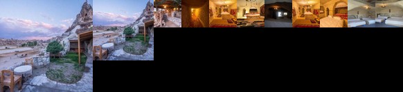 Natureland Cave Hotel