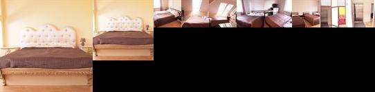 Apartamenty Centrum Szczecin