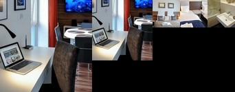 Apartamenty Starowka - Riverside