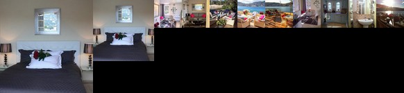 Cap Ferrat Luxury Terrace Sea Front