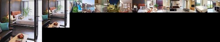 Balcony Courtyard Si Racha Hotel & Serviced Apartments