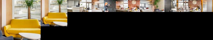 Ibis Styles Meaux Centre