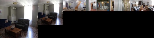 Gite les Sales Gosses