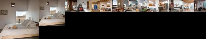 Buenavista Lanzarote Country