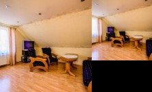 Apartament Studio Kroscienko