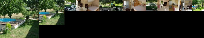 La Petite Maison Douville