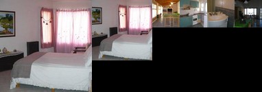 Mi refugio en El Condor