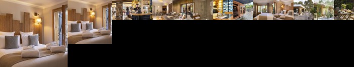 Domaine du Ferret Balneo & Spa