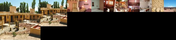 Complejo Eno-Turistico Haras San Jose