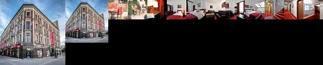 Hotel Centrum Sosnowiec