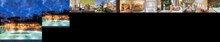 QC Termeroma Spa and Resort