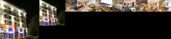 Sinema Hotel Ordu
