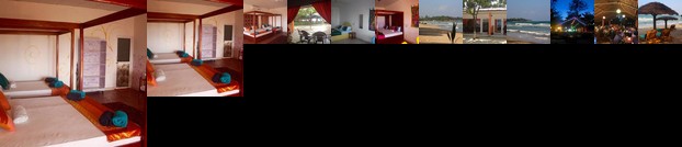 Golden Beach Cottages