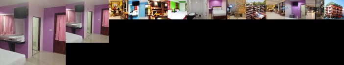 Krabi Orchid Hometel