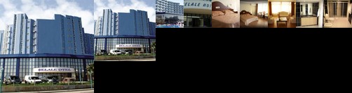 Selale Hotel