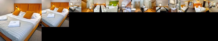 Hotel Czerwone Korale