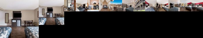 Econo Lodge Inn & Suites on the River