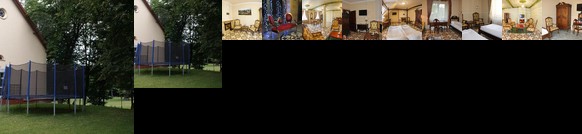 Hotel Palac Trzebownisko