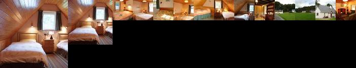 Killarney Lakeland Cottages