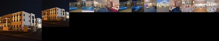 Alabaster Rezydencja