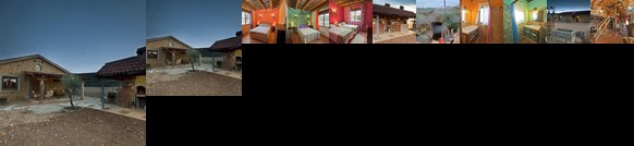 Casa Rural Los Rodeos