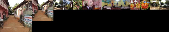 Oasis Tourist Welfare Center