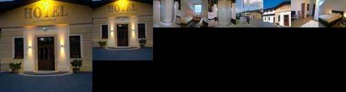 Hotel Diament- Zajazd u Przemka
