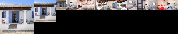 Can Toni Xumeu- Formentera Mar