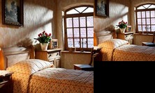 Country Park Pod Gajem