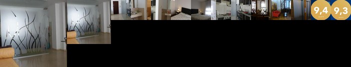 Departamentos Cordoba Vaes