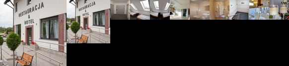 Hotel Zajazdu w Ostrzeszowie