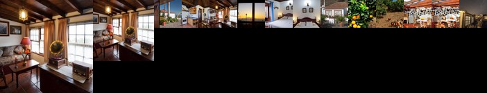 Casa Rural Tio Pedro