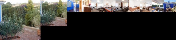 La Casa Azul Mutxamel