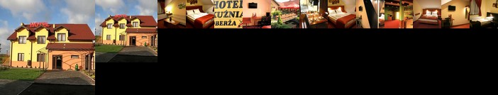 Hotel Kuznia Oberza Polska