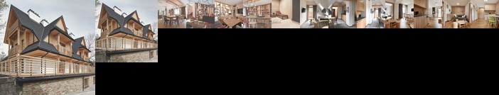 Monte House Apartments