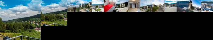 Apartamenty Izerskie