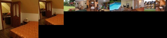 Willa Pod Debami Rabka-Zdroj