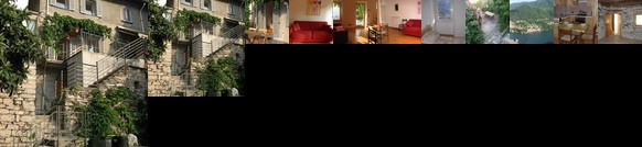 Moltrasio Casa Dell'Uva