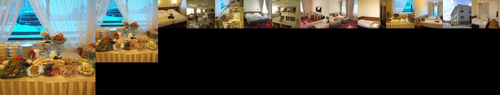 Hotel President Lublin