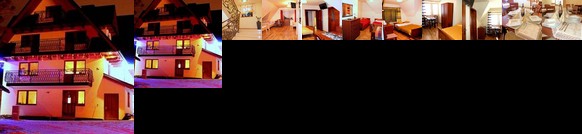 Gosciniec Polana Blociska