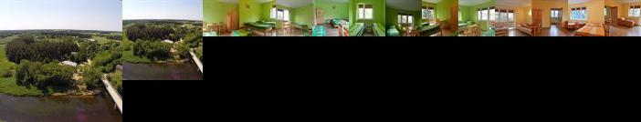 Pokoje Goscinne Przystan KAJA w Sobieskach nad Wkra