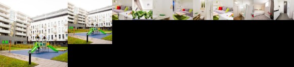 Mojito Apartments - Botanica