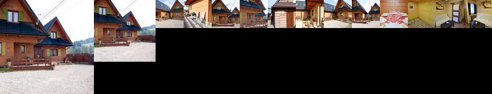 Apartamenty i Domki Bialy Dunajec