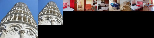 Pisa Appartamento Tra Il Centro E Il Mare