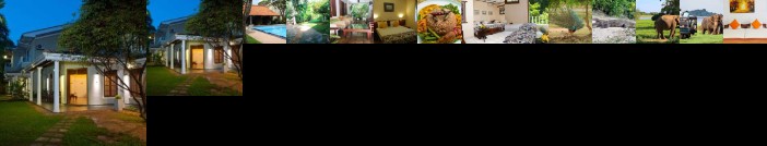 Hotel Sunflower Kataragama