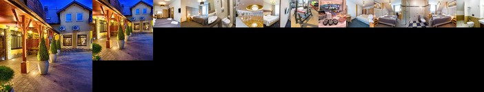 Hotel nad Raba - Bochnia