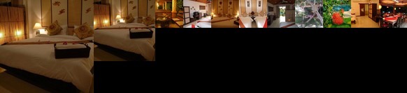 Golden Elephant Resort