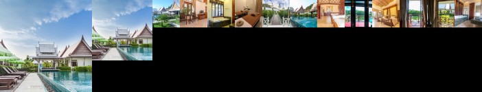 Bhu Tarn Koh Chang Resort & Spa