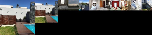 Apartamento con Vista Piscina